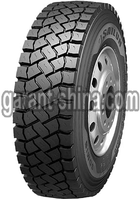 Sailun SDM1S (привод-карьер) 315/80 R22.5 156/150K 18PR